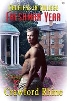   Cageless In College Freshman Year