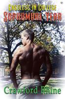   Cageless In College Sophomore Year