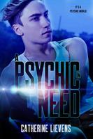   A Psychic in Need