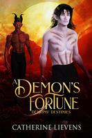   A Demon's Fortune