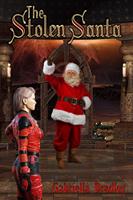   The Stolen Santa