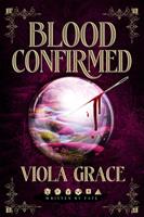   Blood Confirmed