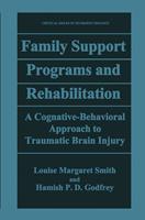   Family Support Programs and Rehabilitation