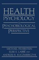   Health Psychology