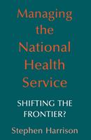   Managing the National Health Service