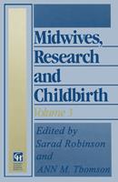   Midwives, Research and Childbirth