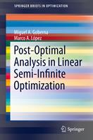   Post-Optimal Analysis in Linear Semi-Infinite Optimization