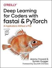 Deep Learning for Coders with fastai and PyTorch