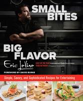   Small Bites Big Flavor
