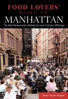   Food Lovers'Guide to&reg; Manhattan
