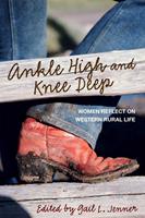   Ankle High and Knee Deep