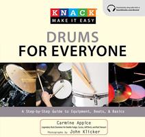   Knack Drums for Everyone