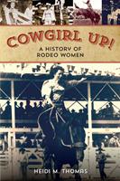   Cowgirl Up!