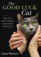   Good Luck Cat