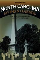   North Carolina Myths and Legends