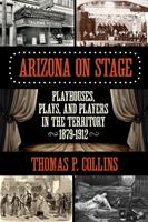   Arizona on Stage