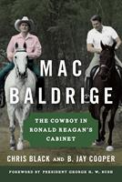   Mac Baldrige