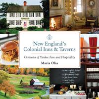   New England's Colonial Inns & Taverns