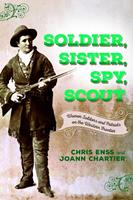   Soldier, Sister, Spy, Scout