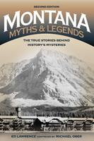   Montana Myths and Legends