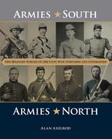   Armies South, Armies North