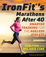   IronFit's Marathons after 40