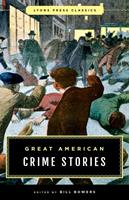   Great American Crime Stories