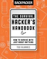   Backpacker The Survival Hacker's Handbook