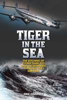   Tiger in the Sea