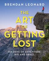   The Art of Getting Lost