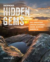   Backpacker Hidden Gems