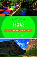   Texas Off the Beaten Path&reg;