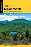   Hiking New York