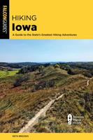   Hiking Iowa