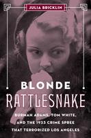   Blonde Rattlesnake