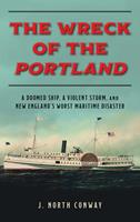   The Wreck of the Portland