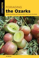   Foraging the Ozarks