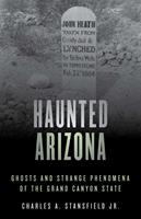   Haunted Arizona