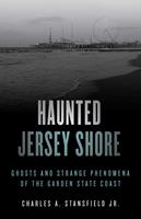   Haunted Jersey Shore