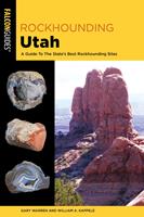   Rockhounding Utah