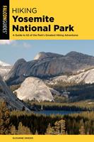   Hiking Yosemite National Park