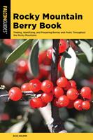   Rocky Mountain Berry Book