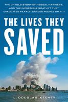   The Lives They Saved