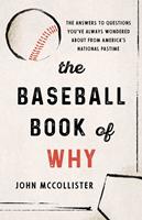   The Baseball Book of Why