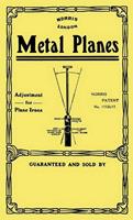   Norris Metal Planes