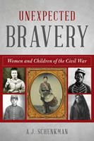   Unexpected Bravery