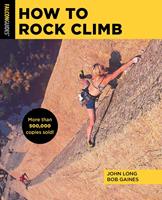   How to Rock Climb