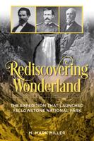   Rediscovering Wonderland