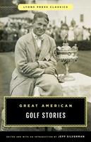   Great American Golf Stories