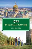   Iowa Off the Beaten Path&reg;